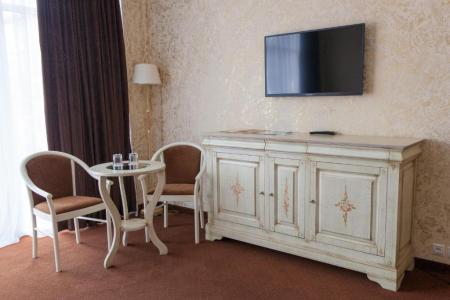 Prometey Club Hotel & Spa