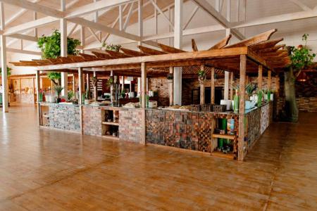 Prometey Club Hotel & Spa