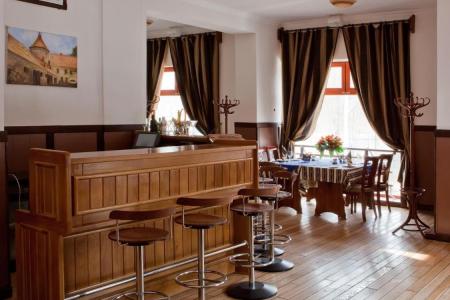 Отель Пруссия в Калининград - Россия