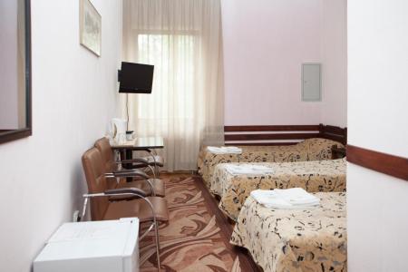 Отель Пруссия в Калининград - Россия