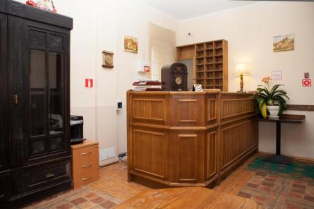 Отель Пруссия в Калининград - Россия