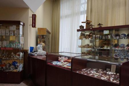 Отель Пур-Наволок Отель в Архангельск - Россия