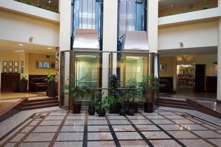 Отель Пур-Наволок Отель в Архангельск - Россия