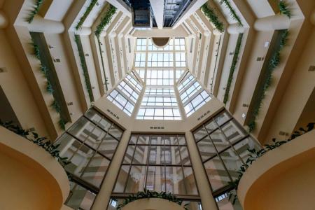 Отель Пур-Наволок Отель в Архангельск - Россия