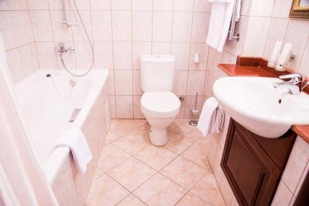 Гостиничный комплекс Пушкарская слобода