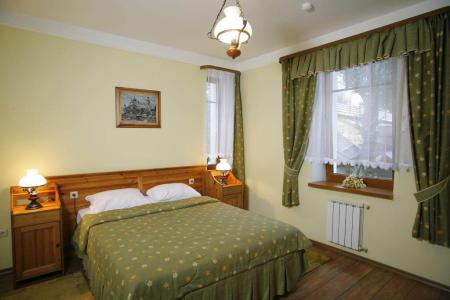 Гостиничный комплекс Пушкарская слобода