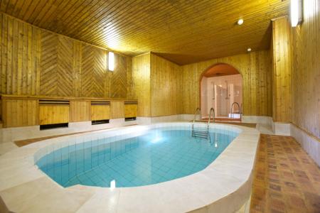 Санаторий Пушкино