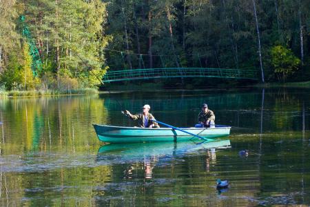 Санаторий Пушкино
