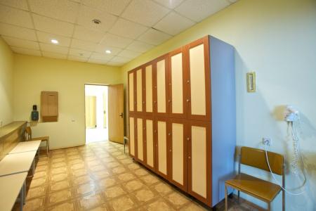 Санаторий Пушкино