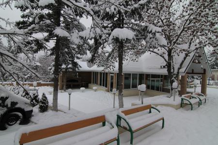 Отель Пятигорский Нарзан санаторий в Пятигорск - Россия