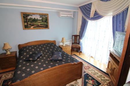 Отель Пятигорский Нарзан санаторий в Пятигорск - Россия