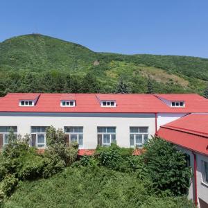 отель Пятигорье санаторий