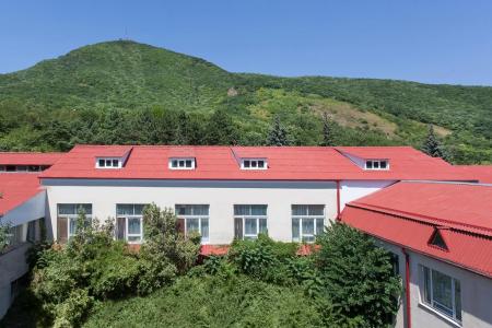 Отель Пятигорье санаторий в Пятигорск - Россия