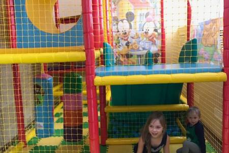 Отель Пятигорье санаторий в Пятигорск - Россия