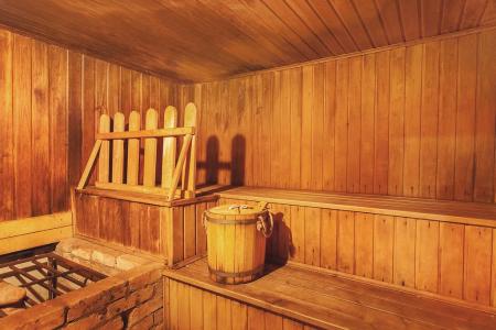 Отель Пятигорье санаторий в Пятигорск - Россия