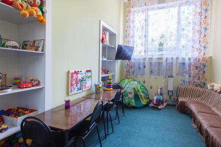 Отель Пятигорье санаторий в Пятигорск - Россия