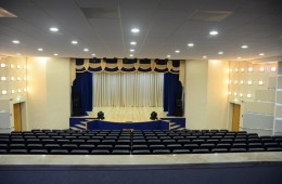 Отель Радон в Гродненская область - Беларусь