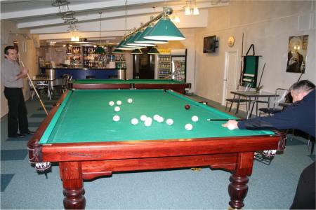 Отель Радон в Гродненская область - Беларусь