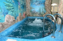 Отель Радон в Гродненская область - Беларусь