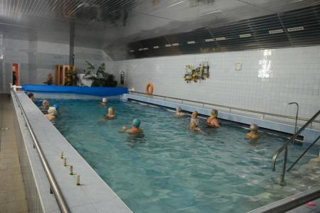 Отель Радон в Гродненская область - Беларусь