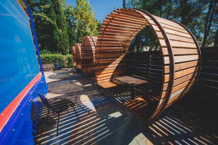 Отель Радуга (ул Первомайская) в Геленджик - Россия