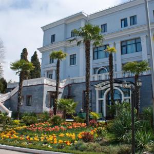 отель Радуга (ул. Виноградная)