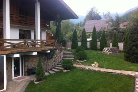 Отель Рай-Ski-Домик в Поселок Красная Поляна - Россия