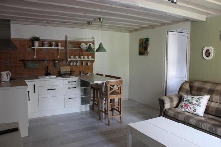 Отель Рай-Ski-Домик в Поселок Красная Поляна - Россия