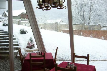 Отель Рай-Ski-Домик в Поселок Красная Поляна - Россия