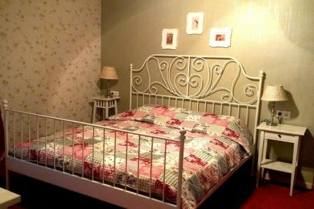 Отель Рай-Ski-Домик в Поселок Красная Поляна - Россия