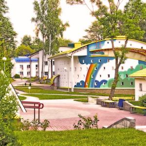 отель ОК Ракета