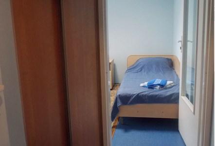 Отель ОК Ракета в Минская область - Беларусь