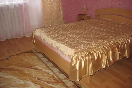 Отель Рассвет-Любань в Минская область - Беларусь