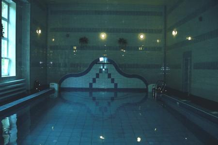 Отель Рассвет-Любань в Минская область - Беларусь