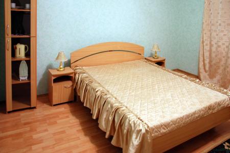 Отель Рассвет-Любань в Минская область - Беларусь