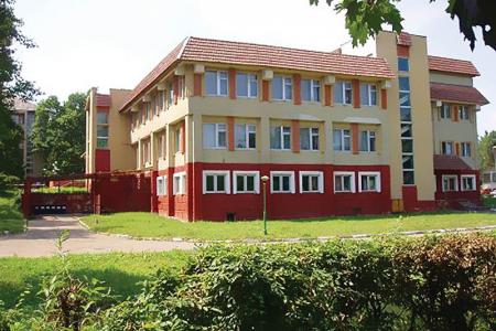 Рассвет (Моршин)