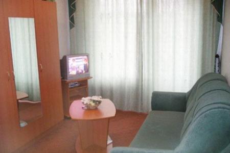 Рассвет (Моршин)