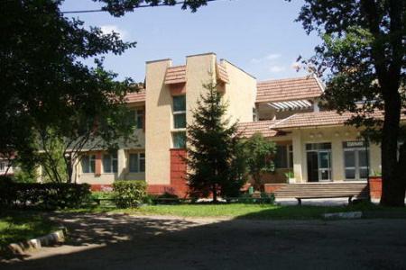 Рассвет (Моршин)