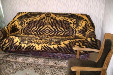 Рассвет (Моршин)