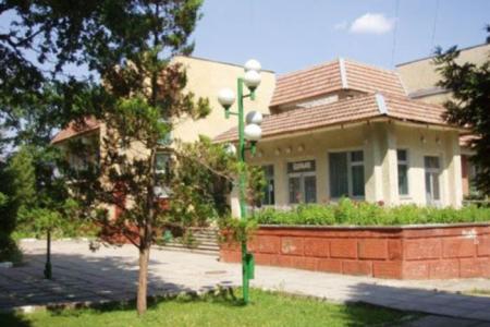 Рассвет (Моршин)