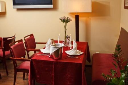 Отель Раушен в Светлогорск - Россия