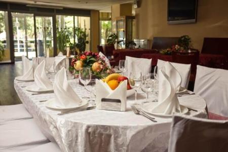 Отель Раушен в Светлогорск - Россия