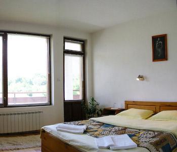 Отель Rahoff  в Банско - Болгария