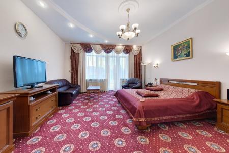 Санаторий Ревиталь Парк