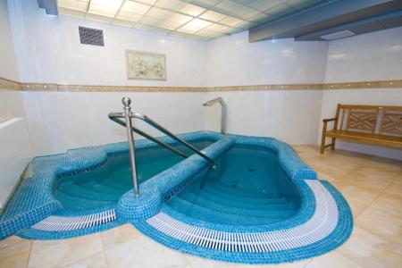 Санаторий Ревиталь Парк