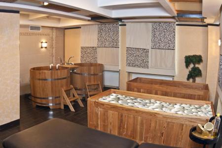 Санаторий Ревиталь Парк