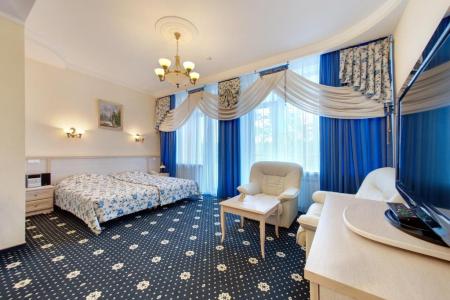 Санаторий Ревиталь Парк