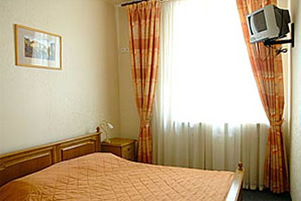 Отель Регина в Санкт-Петербург - Россия