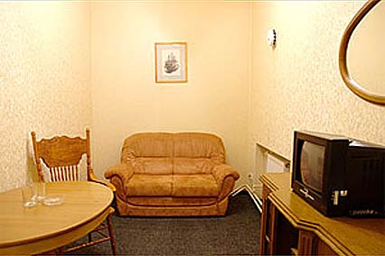 Отель Регина в Санкт-Петербург - Россия