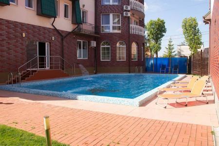 Отель Ренессанс в Зеленоградск - Россия